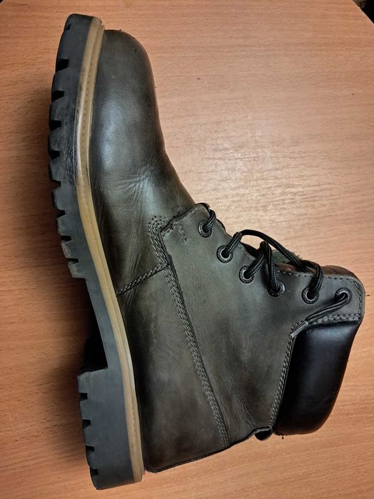 Мужские ботинки am shoe company оригинал 45 размер