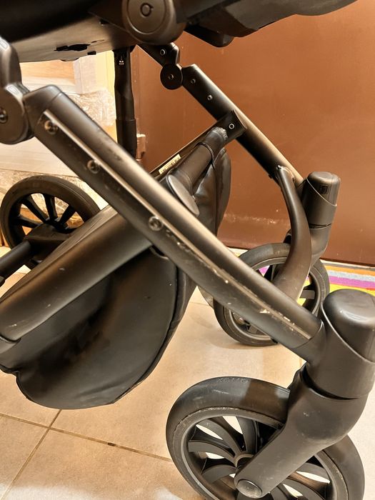 Anex M-Type   БЕЗ автокрісла!!!