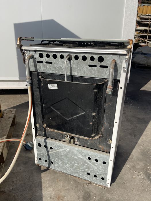 Fogão Meireles usado