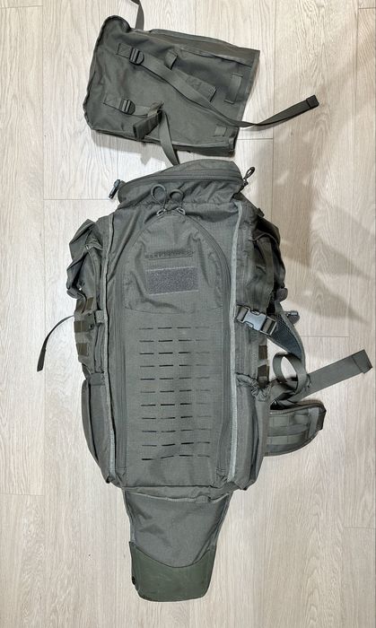 Рюкзак снайпера EBERLESTOCK G3