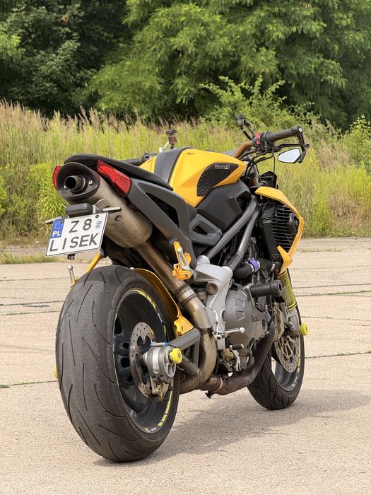 Benelli TNT1130 2005 1131cm2