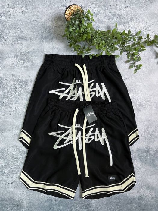 Мужские шорты стуси Stussy