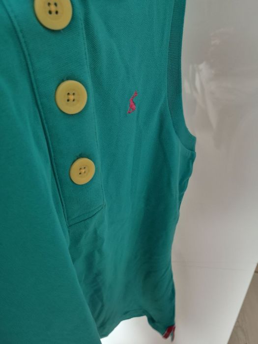 Koszulka damska Joules rozmiar 12 M