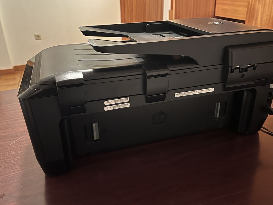 Impressora HP Office Jet 7510