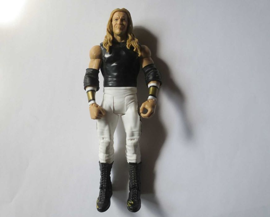 Figurka WWE Wrestling Mattel