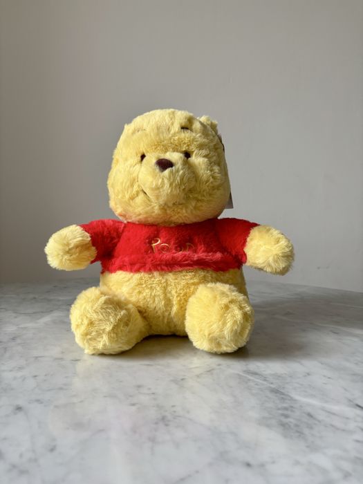 Miniso - maskotka Kubus Puchatek - 25cm