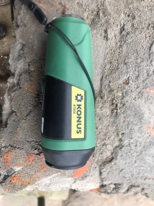 Тепловизор монокуляр Konus