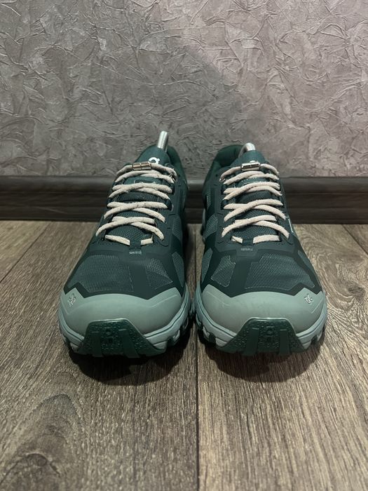 On Running Cloudventure Waterproof