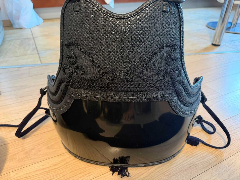 Nowe Bogu do Kendo