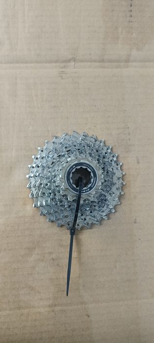 Kaseta Shimano 105 CS-R7000. 11 S.