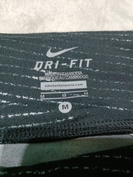 Legginsy Nike r. M