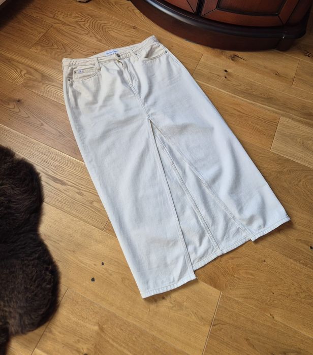 Spódnica Calvin Klein jeans