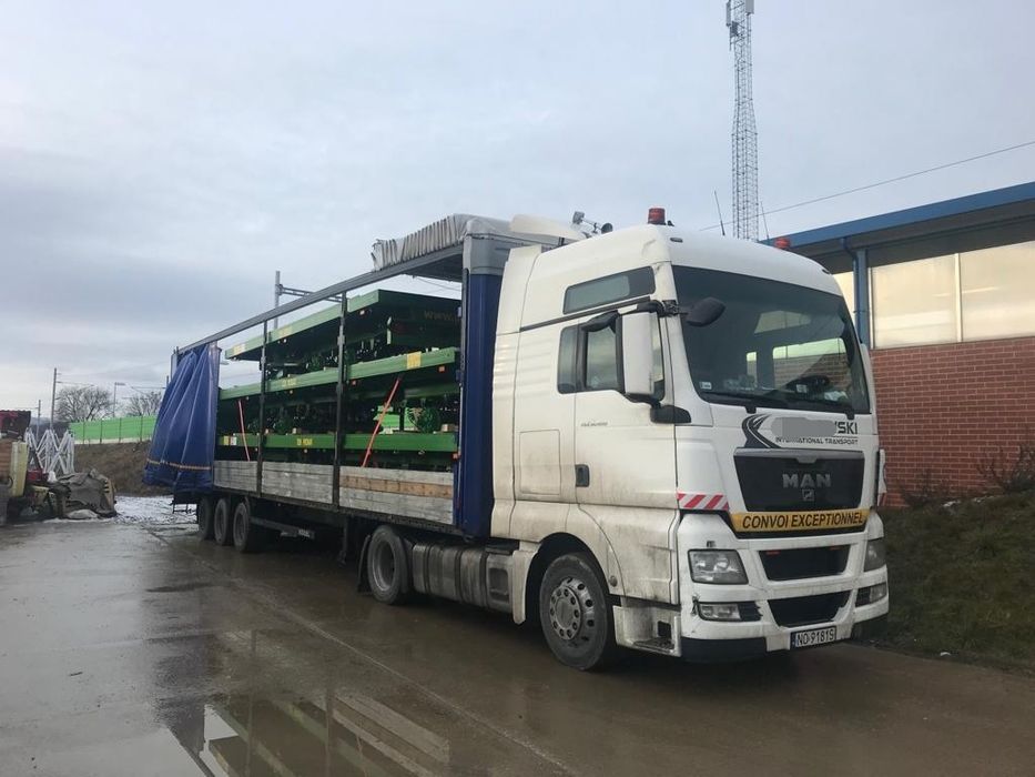 Autolaweta transport laweta przewóz samochodów pomoc drogowa Giżycko !