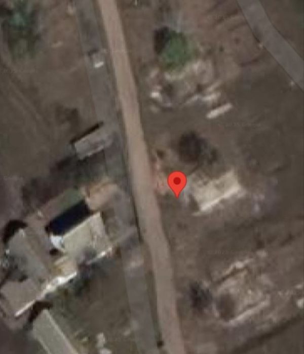 Продаж земельної ділянки с. Будище