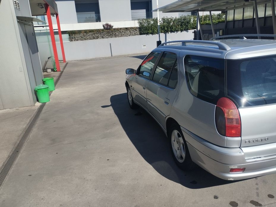 Vendo Peugeot 306