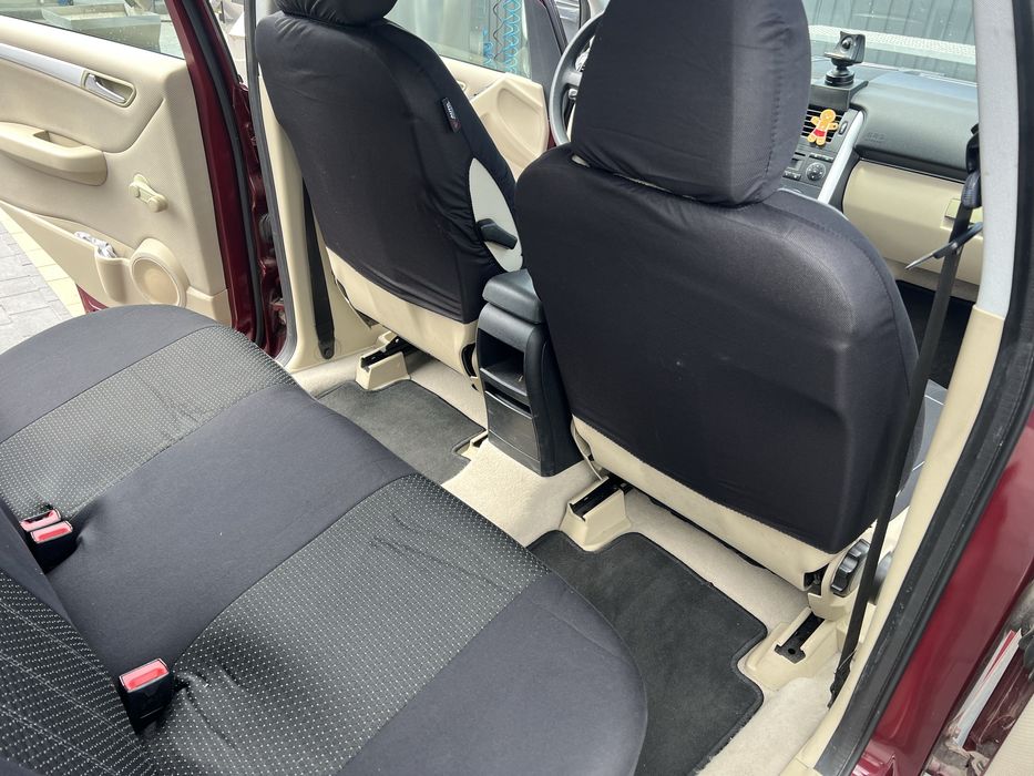 Продам авто Mercedes b150 автомат