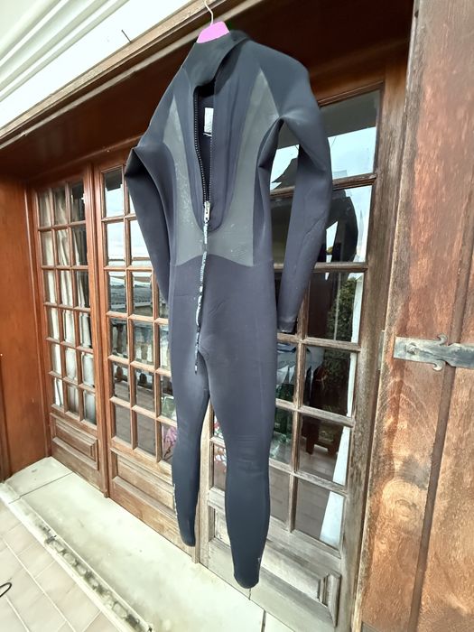 Fato surf/bodyboard Billabong 3/2