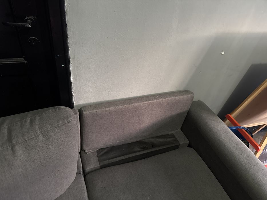 Sofa usado em bom estado