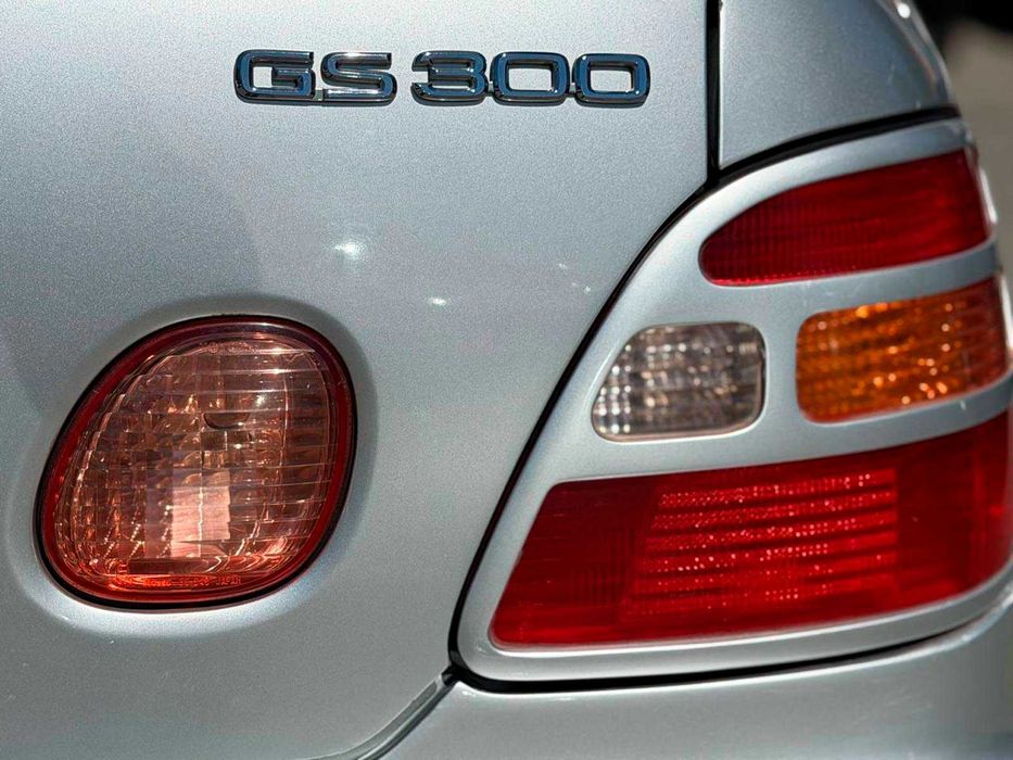 Продам Lexus GS 1999р. #79064