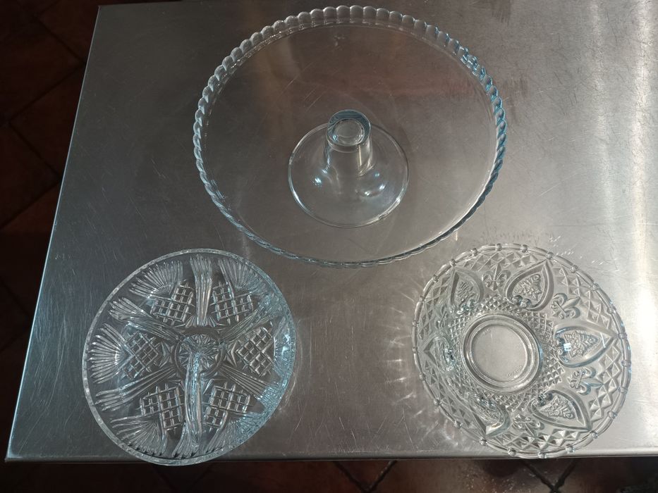 Handcrafted Glass Items64551391487361121