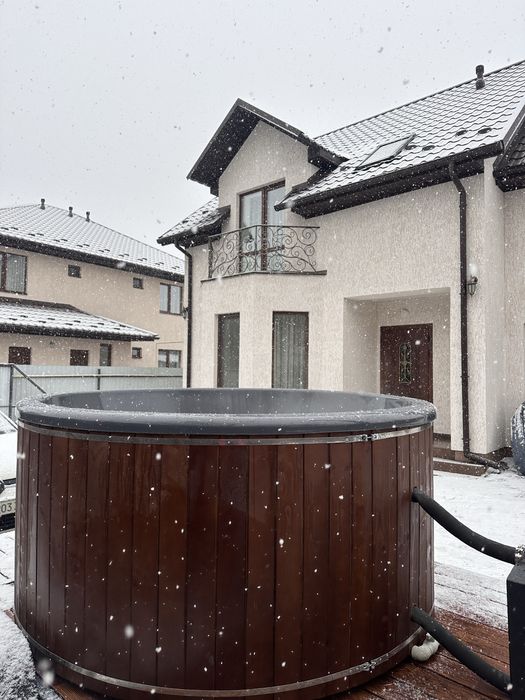 Чан на колесах ,2000грн за годину,приіджаємо в любу точку Вінниці