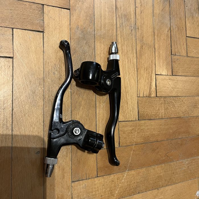 Shimano XT Deerhead BL-M700 Cantilever Klamki