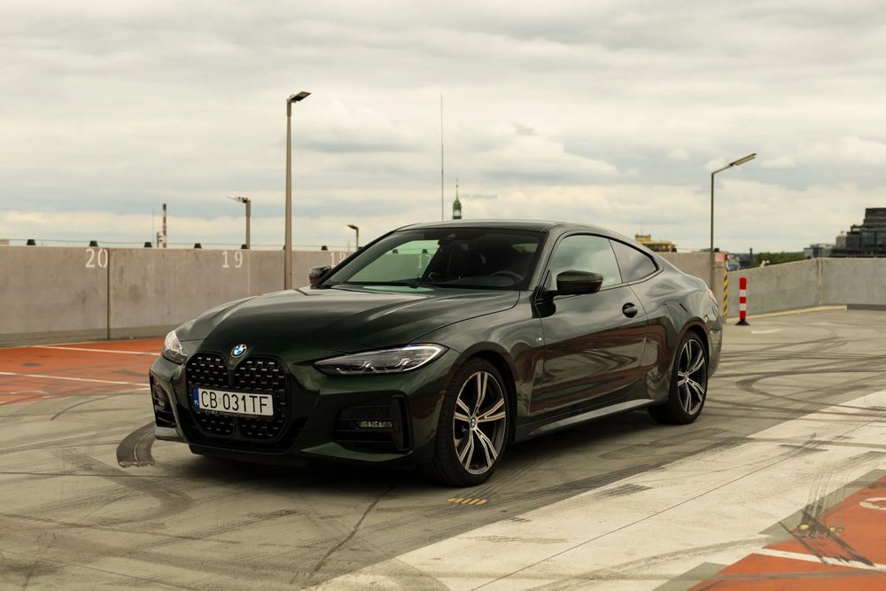 BMW Seria 4