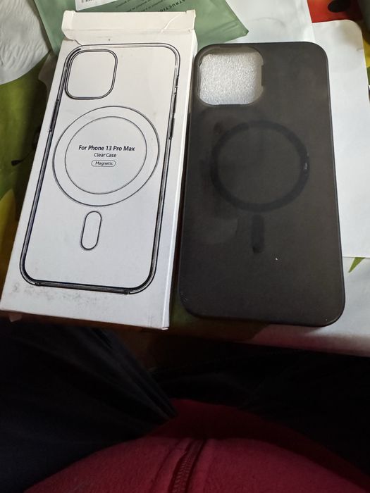 Etui Iphone 13 Pro Max