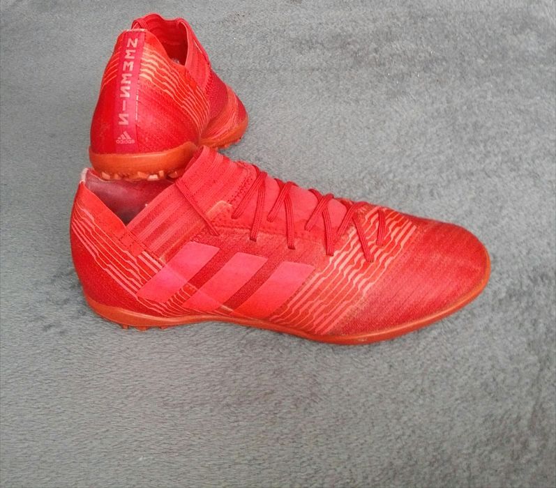 Adidas Nemeziz Tango oryginalne buty korki turfy orlik rozm 42 2/3 43