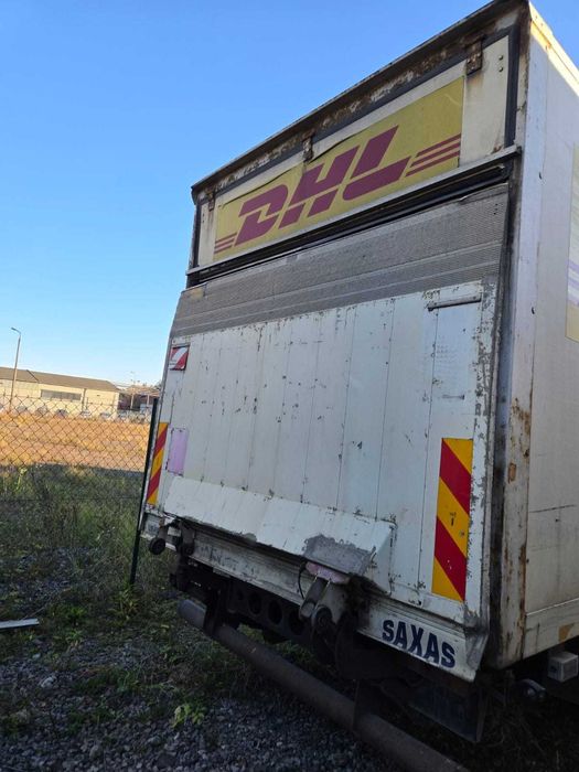 sprzedam MAN TGL 7.150