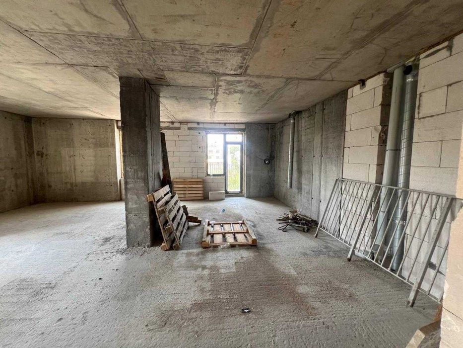 Лучшая цена в ЖК Посейдон — 2-комнатная у моря, 16 Фонтана