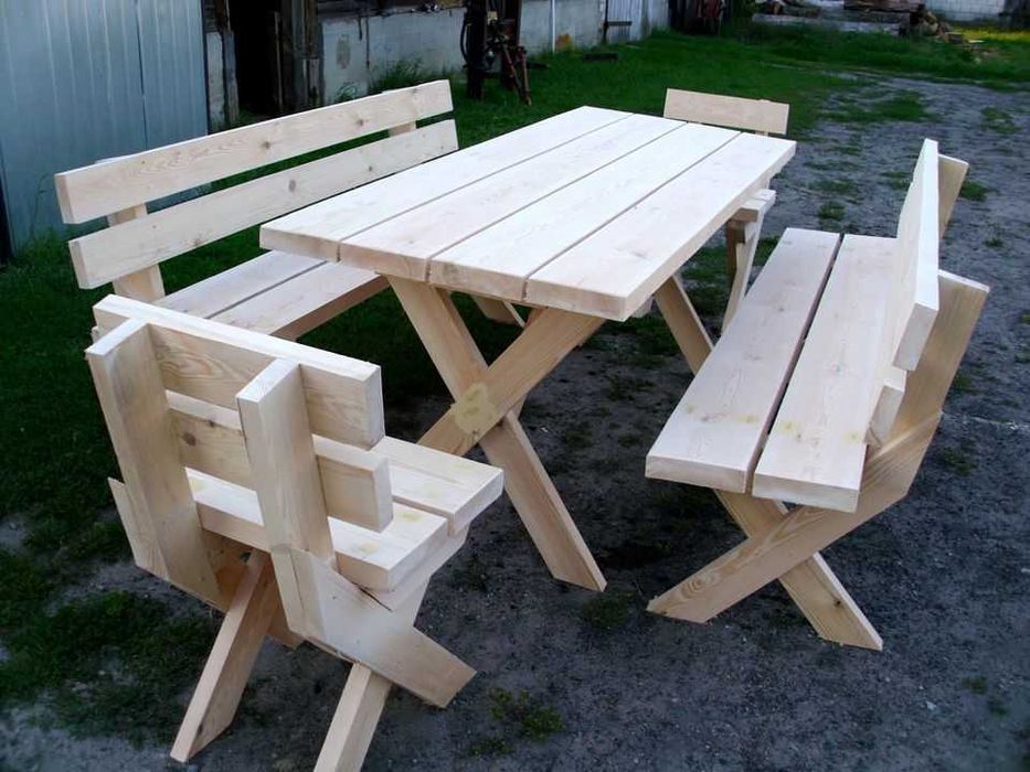 Meble ogrodowe!!! PROMOCJA