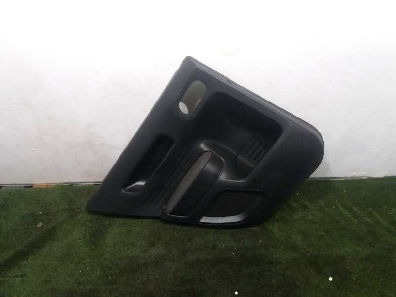 FORRA DA PORTA TRASEIRA ESQUERDA CITROEN C4 CACTUS 1.2 VTI 82 82CV 1199CC