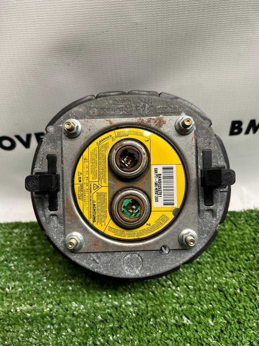 Подушка AIRBAG в руль E46 E39 E53 BMW