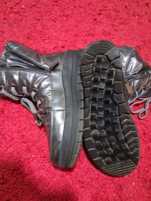 Полусапожки BADEN, р. 37