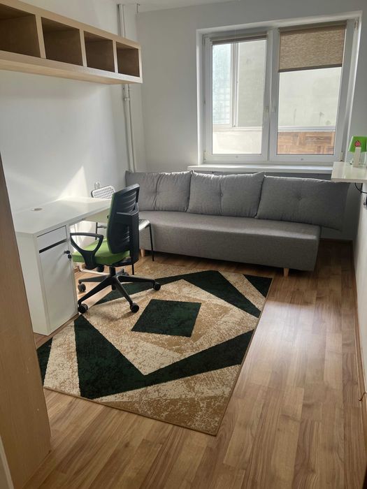 2 pokoje | 40 m² | Al. Jerozolimskie 149 | Oddzielna, widna kuchnia | Bezpośrednio od 1.08