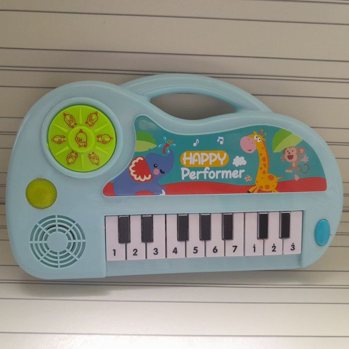 Дитяче музичне піаніно