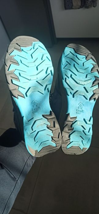 Buty kamik dla dzieci 34