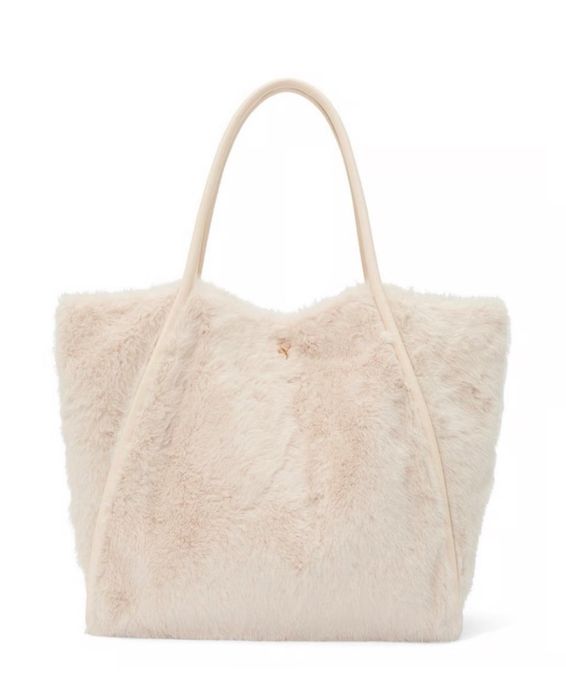 Сумка зі штучного хутра Victorias Secret