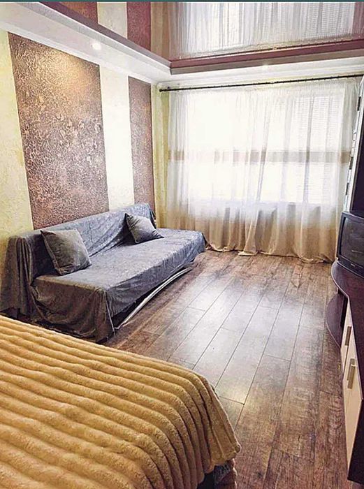 Посуточно Больница 1, 6, 16 /ул.Независимости/пр.Поля/. Цена реальная.