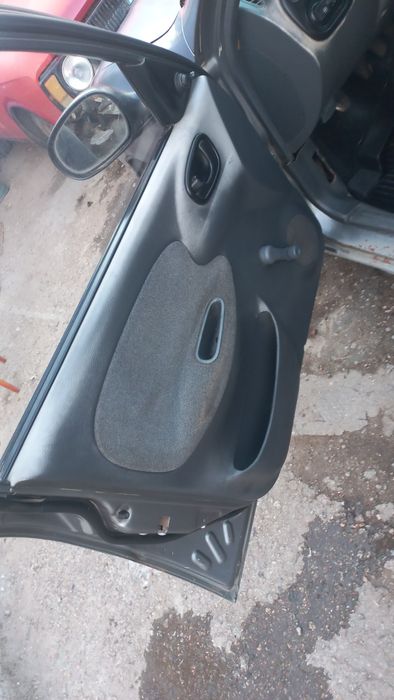 Daewoo  Lanos  Ланос Lanos
