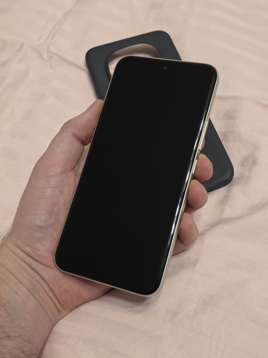 Redmi note 15 pro plus 5g ідеал