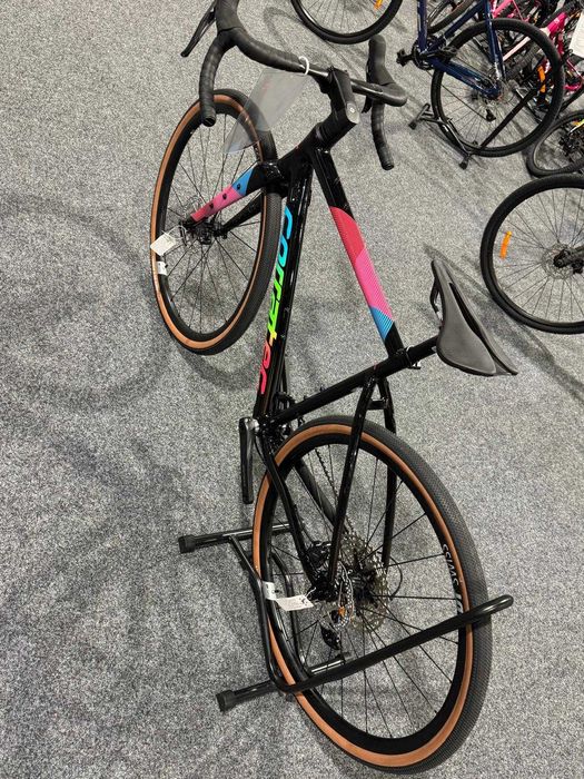 Rower GRAVEL Corratec Allroad A1 Rama 52cm Raty 0%