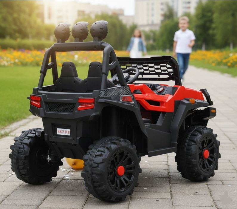 Дитячий електромобіль / машина на акумуляторі /  электромобиль детский