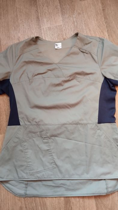 Медична форма, верх.