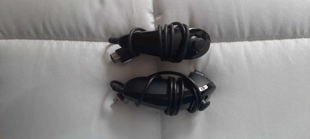 Nintendo Wii DESBLOQUEADA + 2 comandos e mais de 60 JOGOS!!