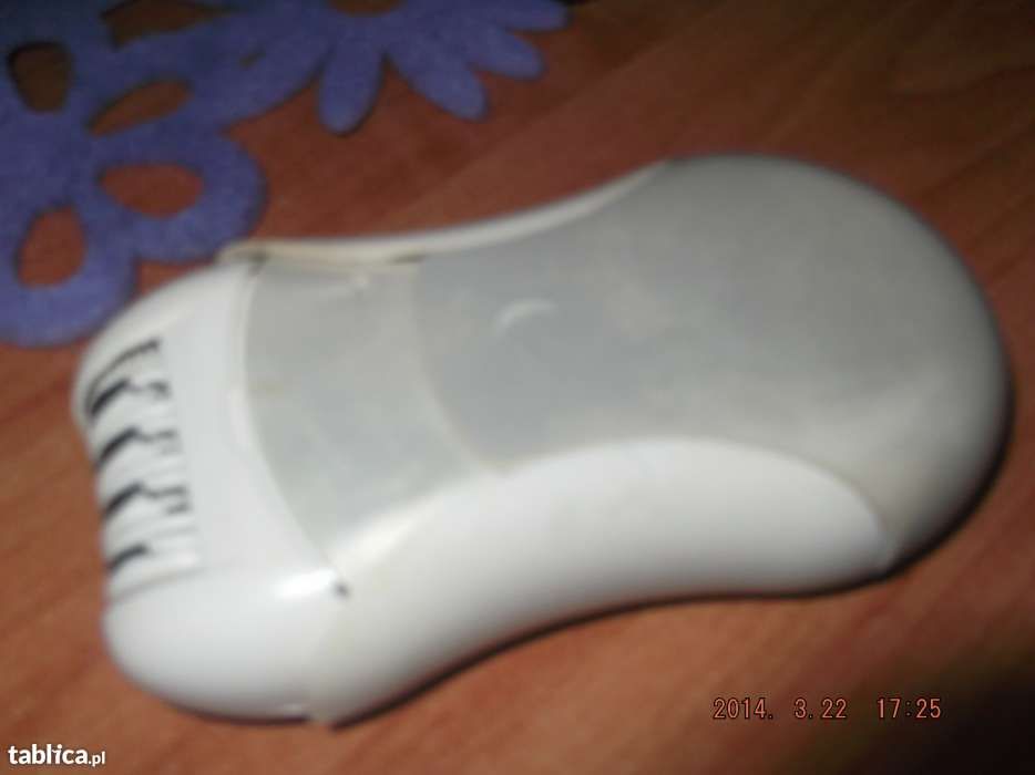 depilator Epilady Duet