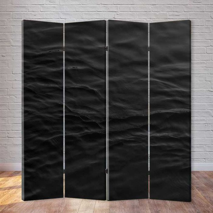 Ширма 180х160см натуральне дерево 7 кольорів 4 секції