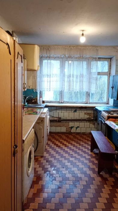 Продам кімнату в гуртожитку