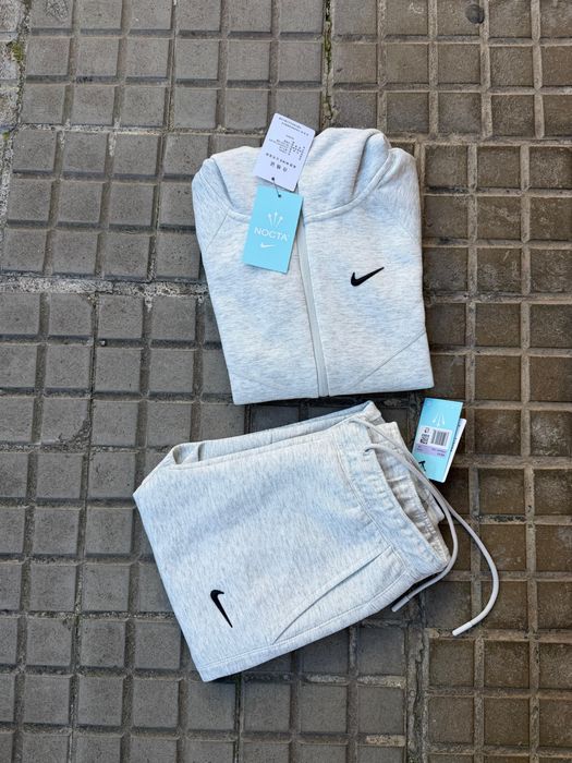 Nike Tech Nocta Clon